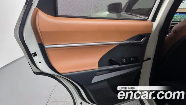 KG_Mobility_Ssangyong Torres Torres Бензин 1.5 2WD — Фото автомобиля 23