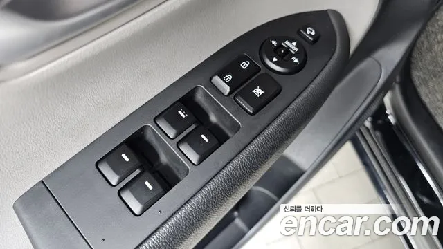 Kia RAY Новый Kia Ray Фургон — Фото автомобиля 16
