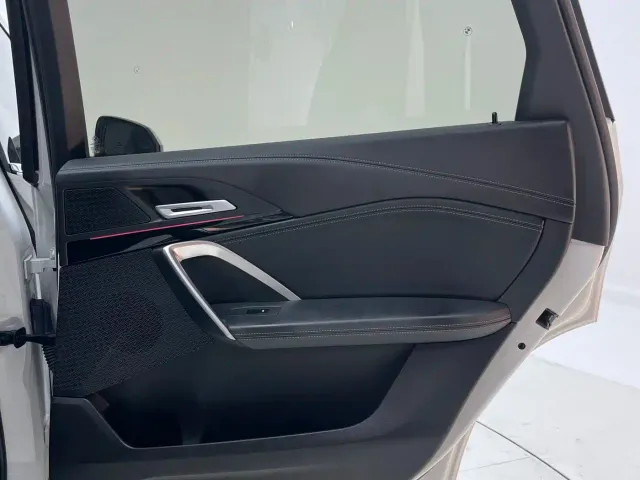 BMW X1 — Фото автомобиля 25