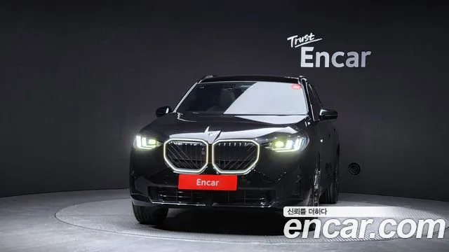 BMW X3 — Фото автомобиля 3