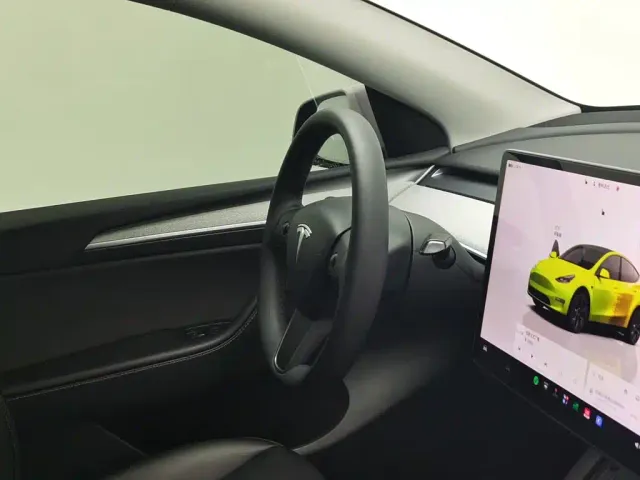 Tesla Model Y — Фото автомобиля 22