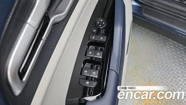 Kia Sportage Sportage 5-е поколение — Фото автомобиля 11