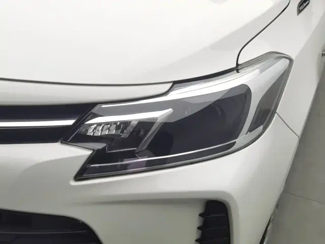 Toyota Vios — Фото автомобиля 7