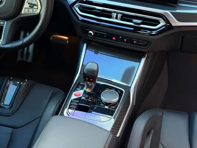 BMW M2 — Фото автомобиля 12