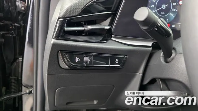 Kia Niro All Niro EV Air — Фото автомобиля 15