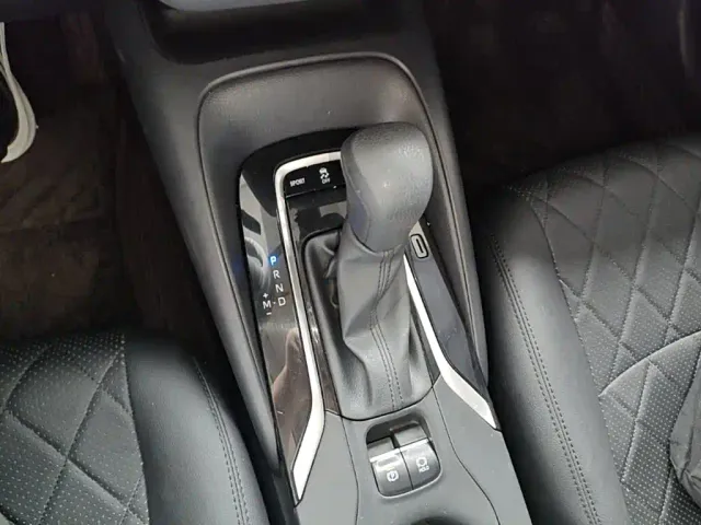 Toyota Allion — Фото автомобиля 9