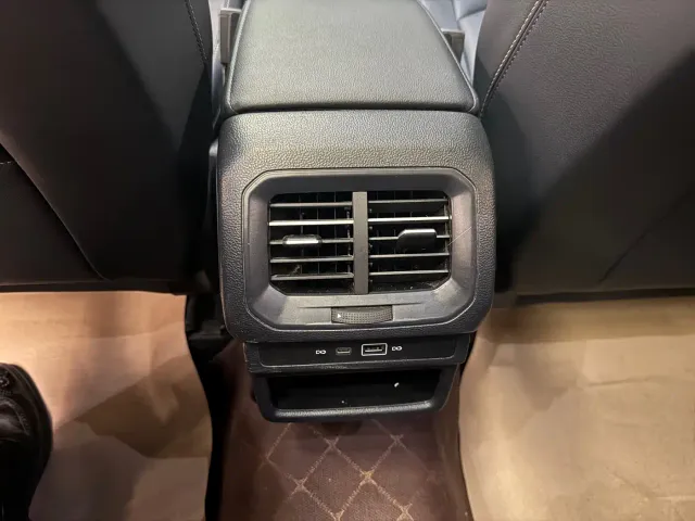 Volkswagen Tharu — Фото автомобиля 11