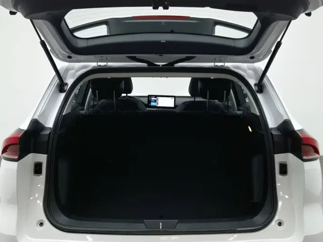 Haval H6 — Фото автомобиля 16