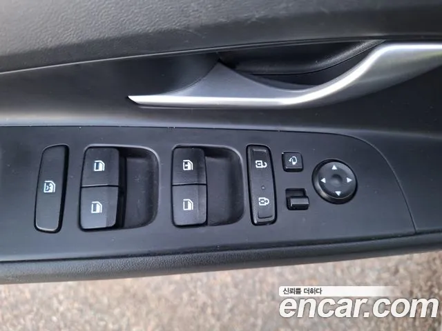 Hyundai Avante CN7 — Фото автомобиля 15