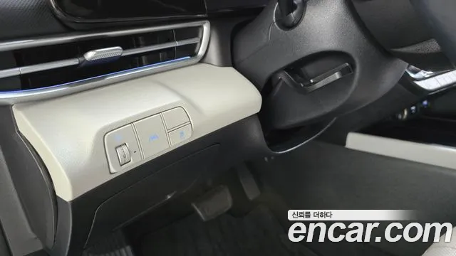 Hyundai Avante CN7 — Фото автомобиля 17