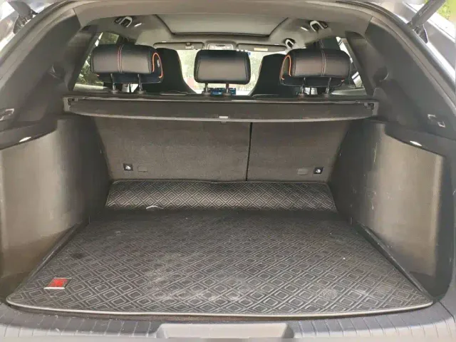 BYD Song PLUS — Фото автомобиля 20