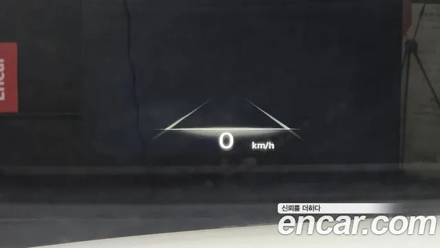 Genesis GV70 2.5T Бензин 2WD — Фото автомобиля 13