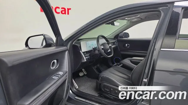 Hyundai Ioniq5 Ioniq5 — Фото автомобиля 9