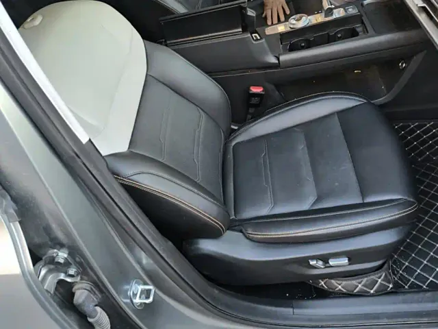 BAIC BJ30 — Фото автомобиля 8