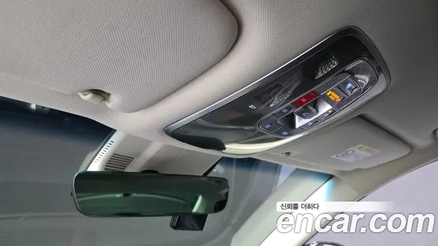 Genesis G80 RG3 — Фото автомобиля 27