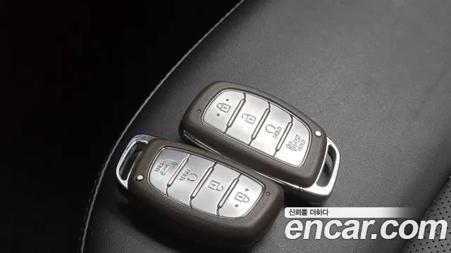 Hyundai Casper Casper Modern — Фото автомобиля 17