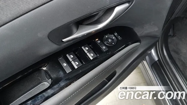 Hyundai Tucson NX4 — Фото автомобиля 28