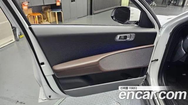 Hyundai Ioniq6 Long Range AWD — Фото автомобиля 20