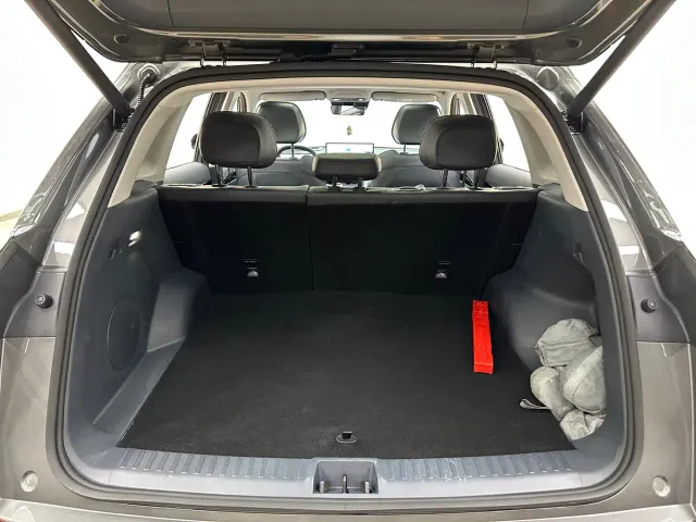 Geely Galaxy E5 — Фото автомобиля 29