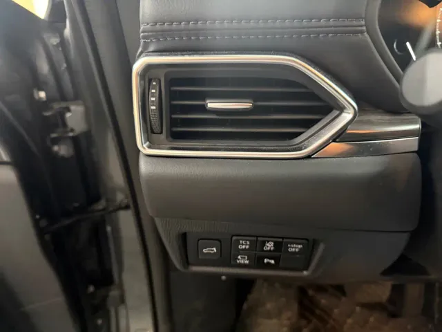 Mazda CX-5 — Фото автомобиля 16