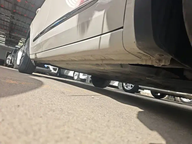 Wuling Bingo — Фото автомобиля 20