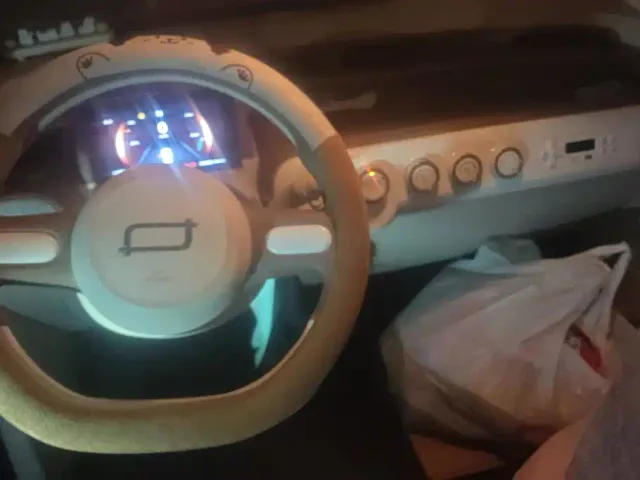 Bestune Pony — Фото автомобиля 12