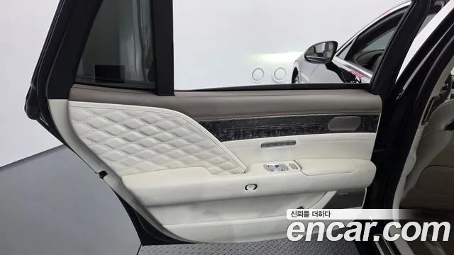 Genesis G90 RS4 — Фото автомобиля 14
