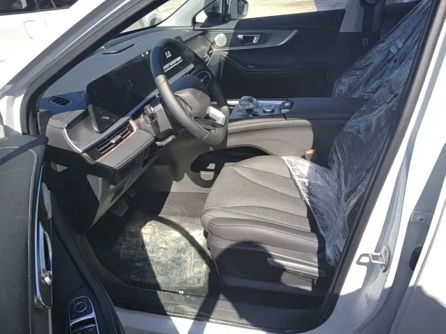 Chery Tiggo 5x — Фото автомобиля 14