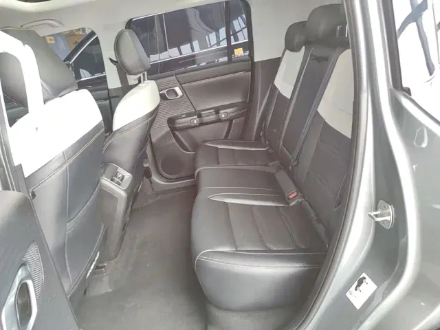 BAIC BJ30 — Фото автомобиля 16