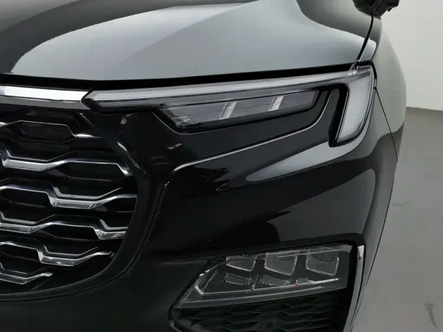 Ford Territory — Фото автомобиля 7