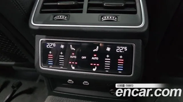 Audi A6 45 TFSI quattro Premium — Фото автомобиля 15