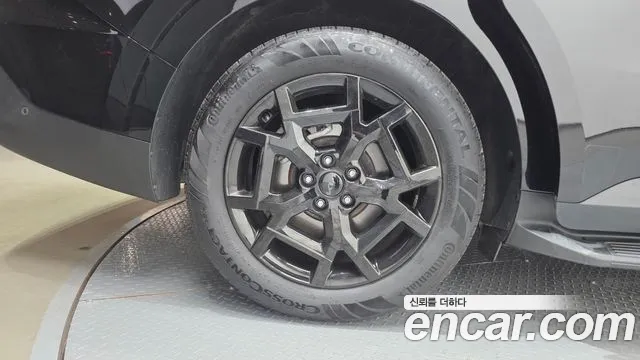 Kia Carnival 4th Gen — Фото автомобиля 5