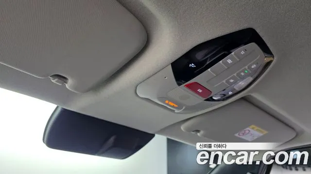 Kia PV5 — Фото автомобиля 24