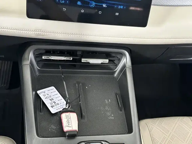 BYD Qin PLUS — Фото автомобиля 6