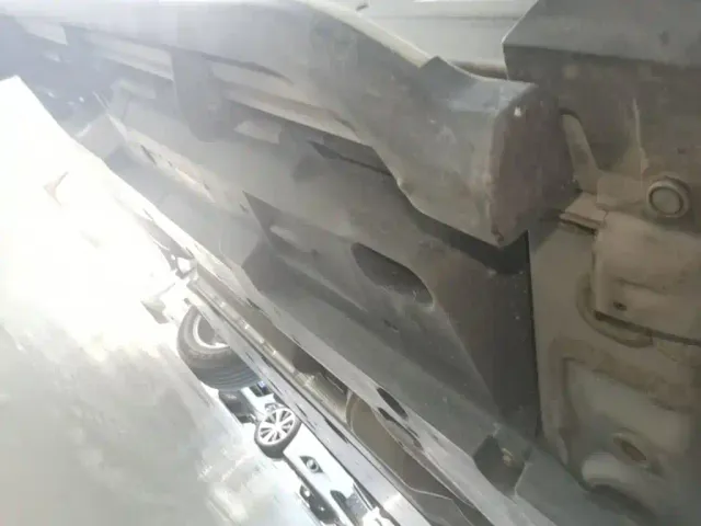 Toyota RAV4 — Фото автомобиля 20
