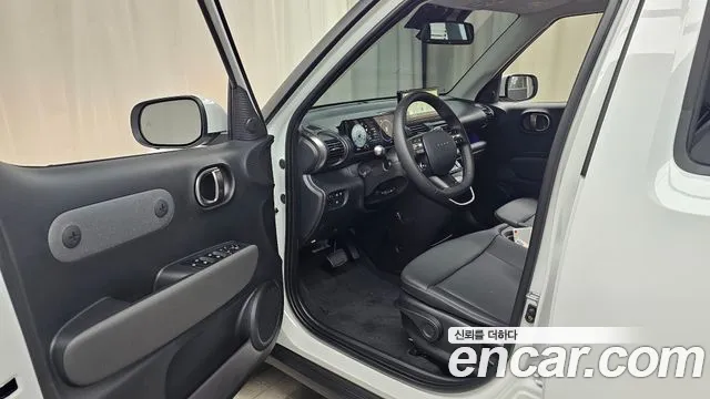 Hyundai Casper Electric — Фото автомобиля 15