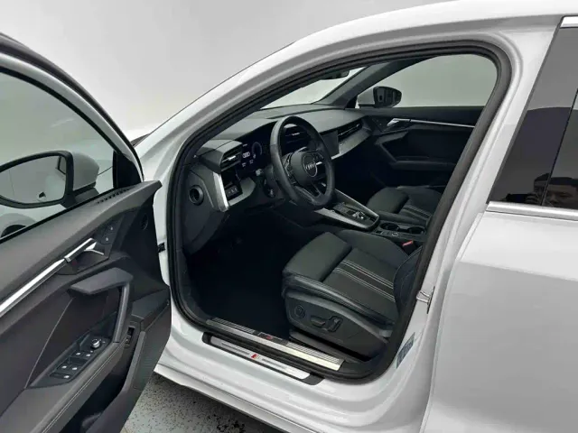 Audi A3 — Фото автомобиля 10