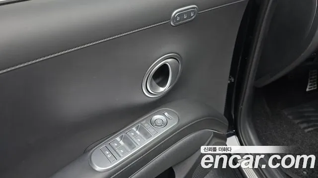 Hyundai Palisade Palisade (LX3) Бензин 2.5T 4WD 9 мест — Фото автомобиля 15