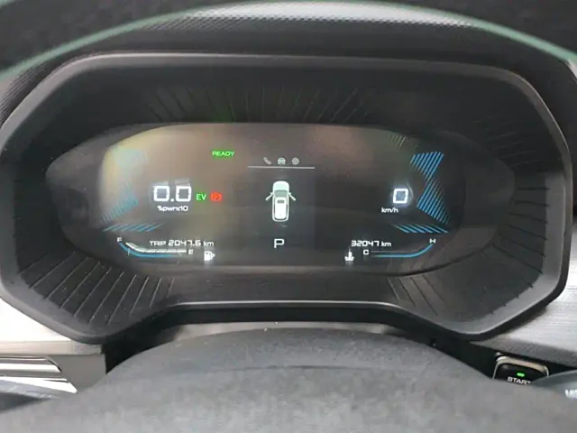 Wuling Asta — Фото автомобиля 13