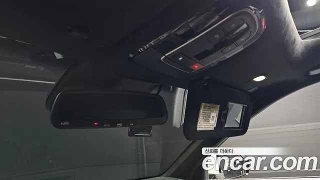 Hyundai Palisade Palisade Дизель 2.2 2WD — Фото автомобиля 23