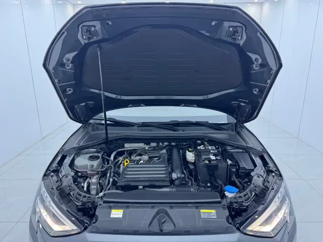 Audi A3 — Фото автомобиля 15