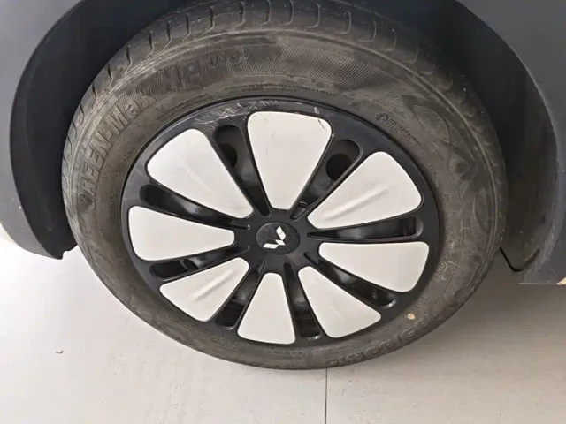 Wuling Bingo — Фото автомобиля 22