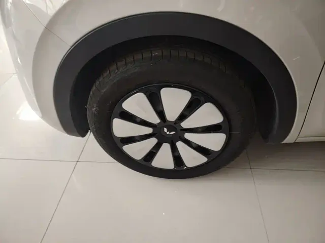 Wuling Motors Wuling Bingo 2024 333km Comfort Edition — Фото автомобиля 22