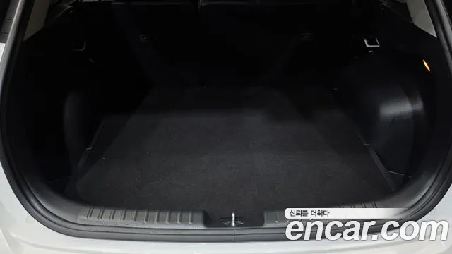 Kia Niro The All New — Фото автомобиля 26