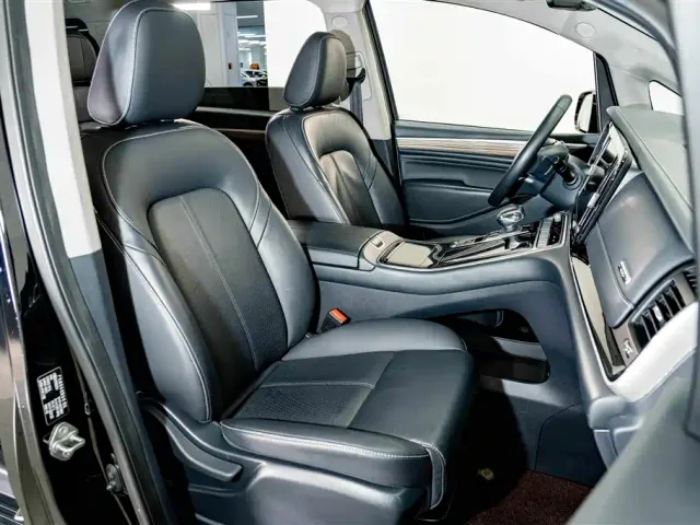 GAC Trumpchi M8 — Фото автомобиля 22