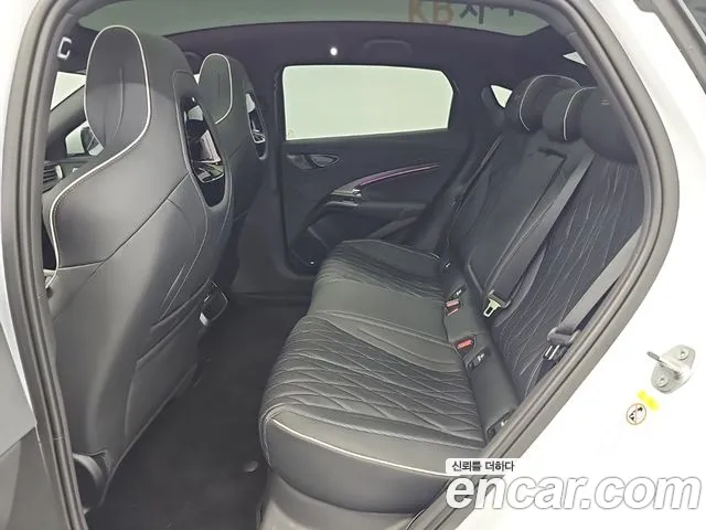 BYD Seal — Фото автомобиля 12