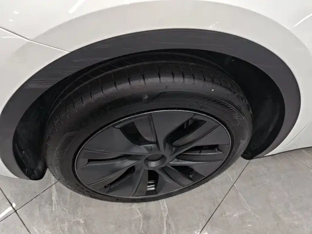 Tesla Model Y — Фото автомобиля 22