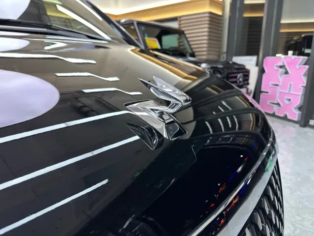 Kedi Auto Keddi Shengmufeng — Фото автомобиля 14