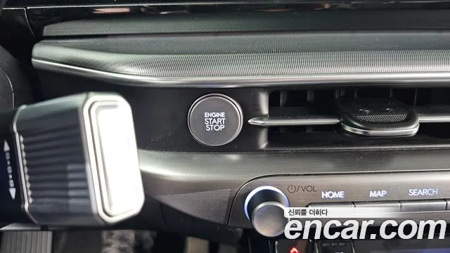 Hyundai Grandeur GN7 — Фото автомобиля 20