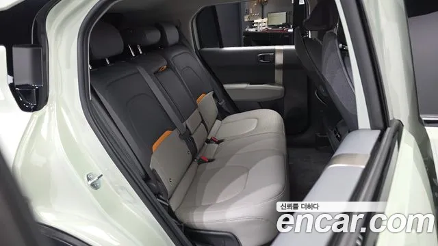 Kia EV3 — Фото автомобиля 18